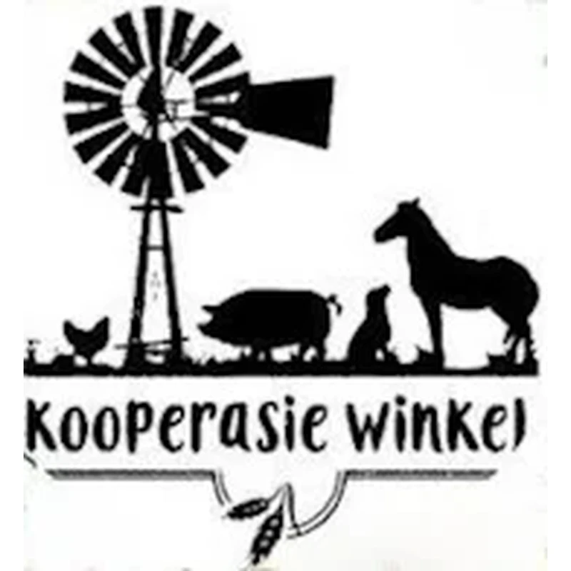 Kooperasie Veevoer Winkel