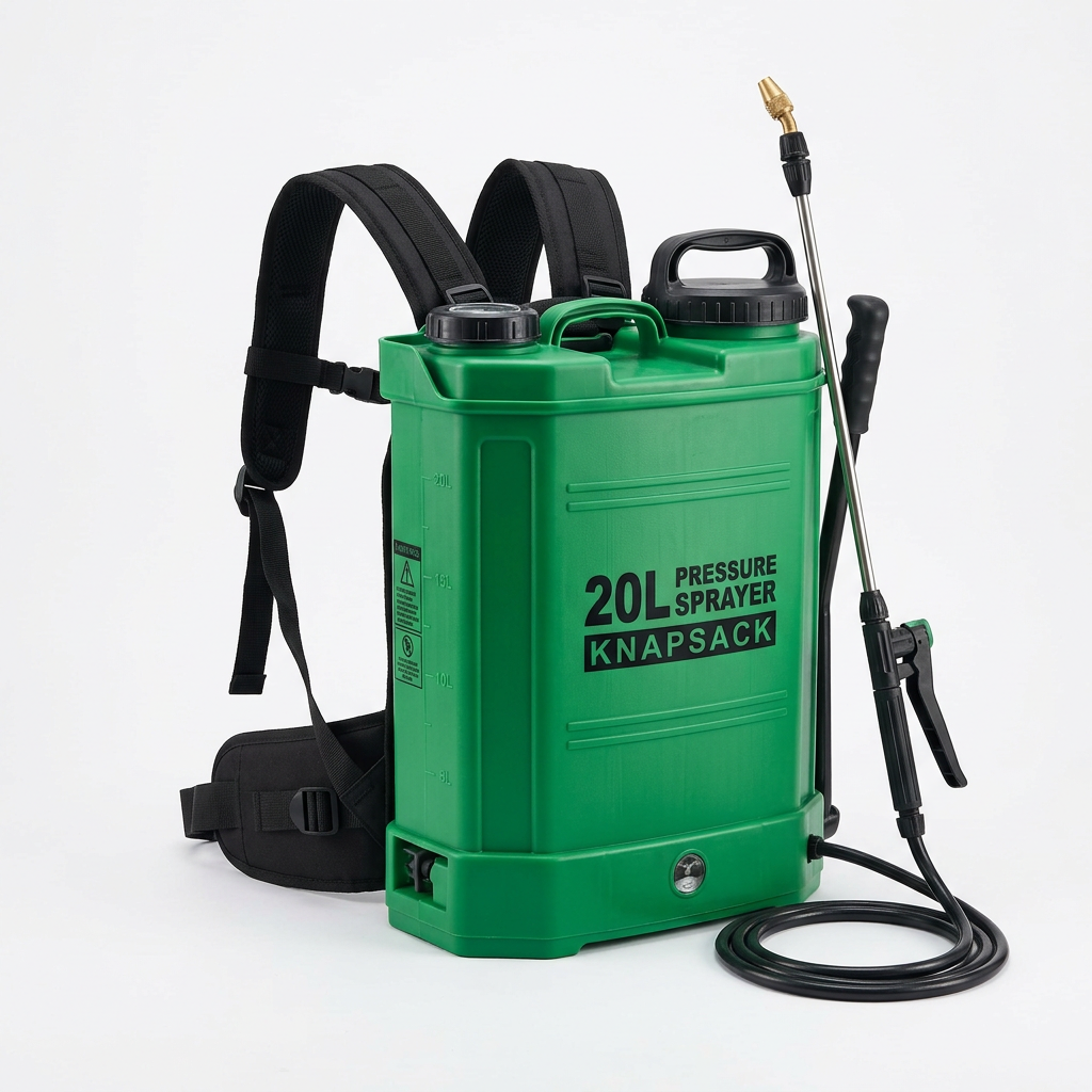 Russell × Ravens Collaboration Knapsack KNAPSACK PRESURE SPRAYER 20LT - Koöperasie Veevoer Winkel